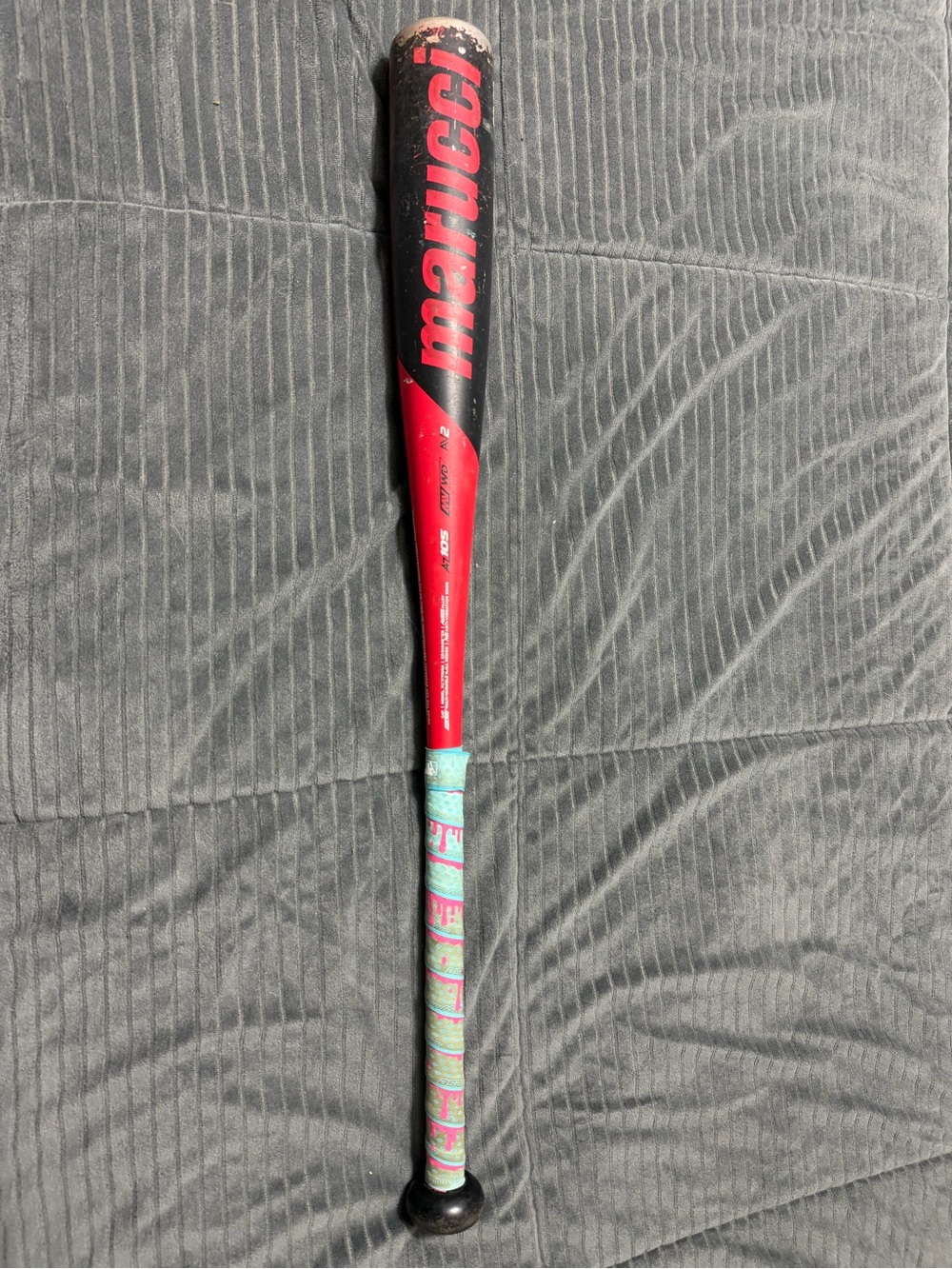 Marucci CAT USA Baseball Bat MSBC10USA AZ105 28" 18oz 28/18 Adult Senior -10